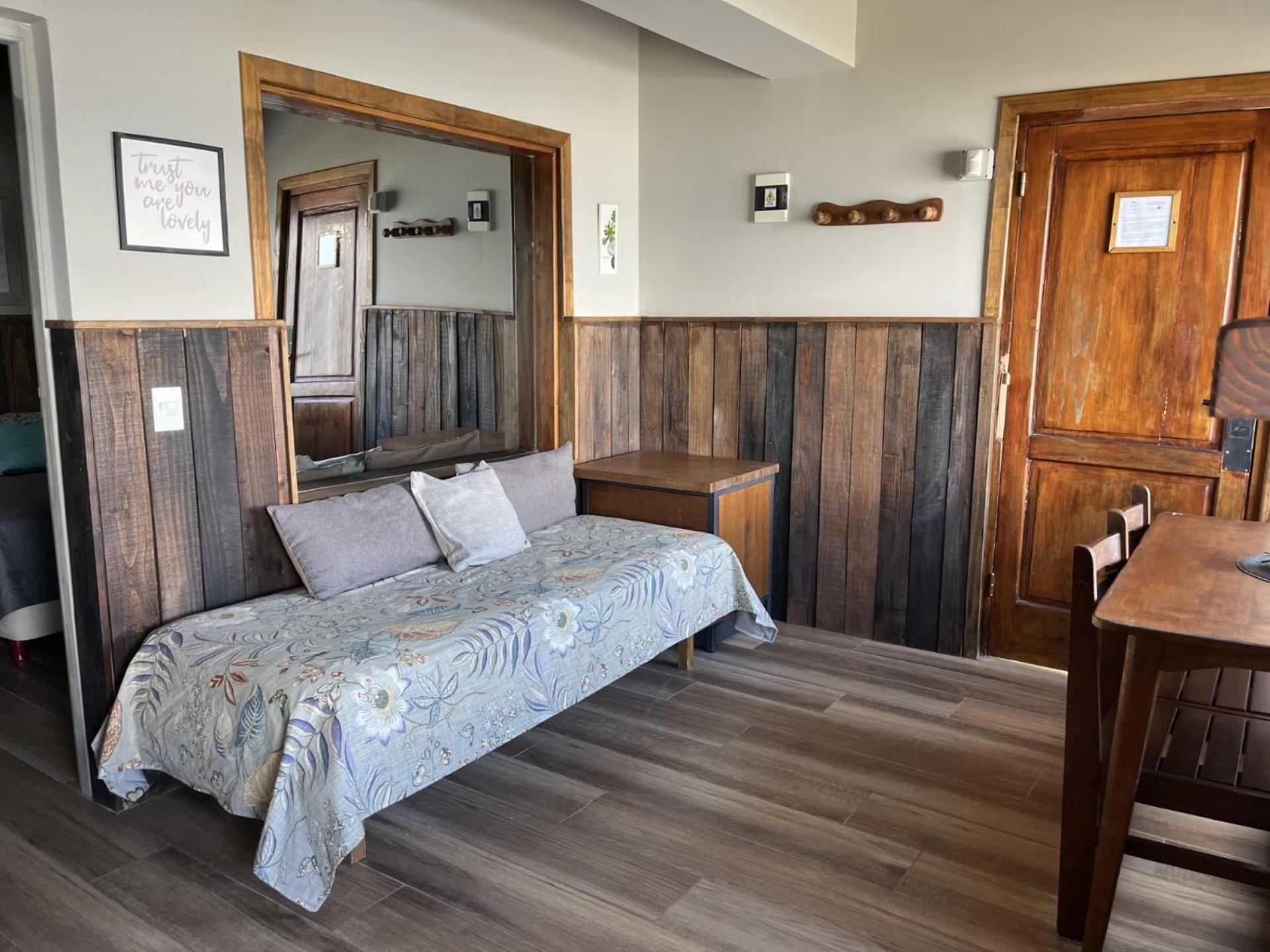 La Caleta Bungalows San Carlos de Bariloche Exterior photo